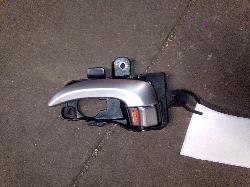 View Auto part Door Handle Hyundai I30 2014