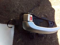 View Auto part Door Handle Hyundai I30 2014