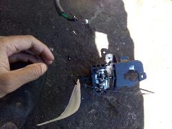 View Auto part Door Handle Hyundai I30 2014