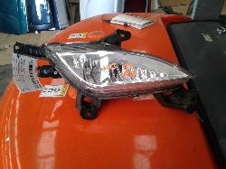 View Auto part Right Indicator/Fog/Side Hyundai I30 2014