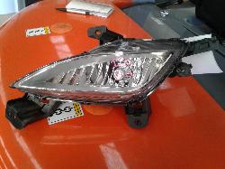 View Auto part Left Indicator/Fog/Side Hyundai I30 2014