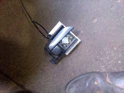 View Auto part Door Handle Hyundai Elantra 2007