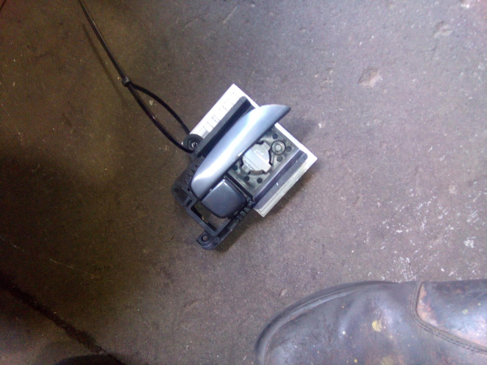 2007 Hyundai Elantra Door Handle View Auto part Door Handle Hyundai Elantra 2007