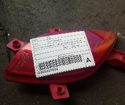 View Auto part Left Taillight Hyundai I30 2013
