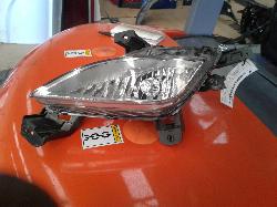 View Auto part Left Indicator/Fog/Side Hyundai I30 2014