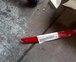 View Auto part Right Taillight Kia Rio 2018