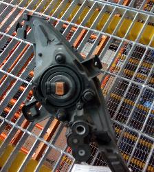 View Auto part Right Indicator/Fog/Side Hyundai I30 2014
