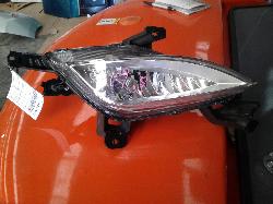 View Auto part Right Indicator/Fog/Side Hyundai I30 2014