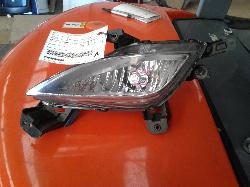 View Auto part Left Indicator/Fog/Side Hyundai I30 2014