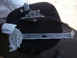 View Auto part Right Rear Wnd Reg/Motor Kia Rio 2019