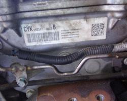 View Auto part Engine Holden Captiva 2015