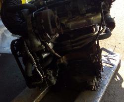 View Auto part Engine Holden Captiva 2015