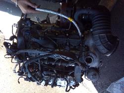 View Auto part Engine Holden Captiva 2015