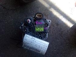 View Auto part Alternator Hyundai Elantra 2007