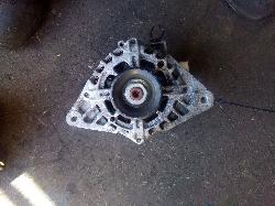 View Auto part Alternator Hyundai Elantra 2007