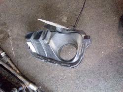 View Auto part Grille Kia Rio 2018