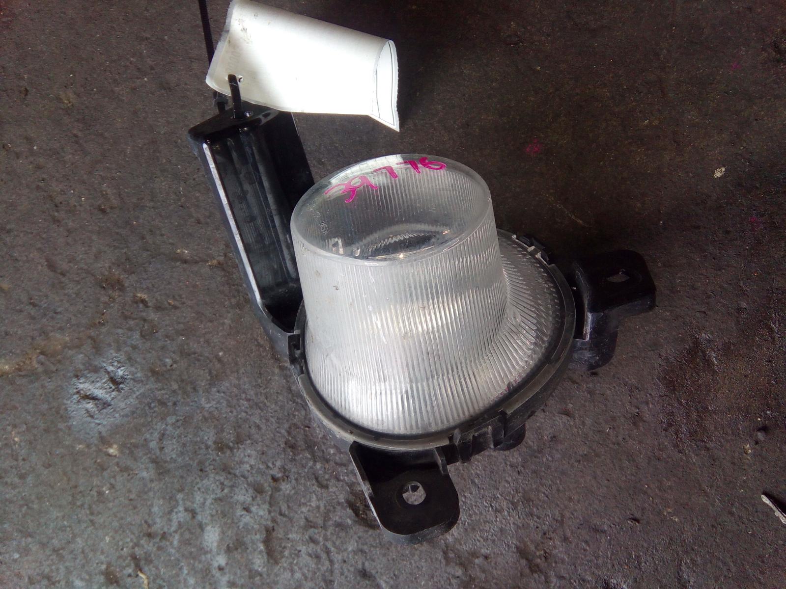 2018 Kia Rio Left Indicator/Fog/Side View Auto part Left Indicator/Fog/Side Kia Rio 2018
