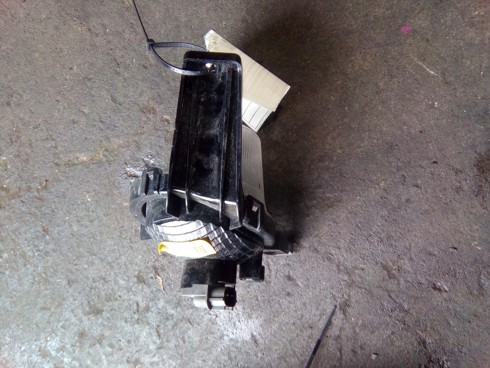 2018 Kia Rio Left Indicator/Fog/Side View Auto part Left Indicator/Fog/Side Kia Rio 2018
