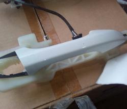 View Auto part Door Handle Kia Rio 2018