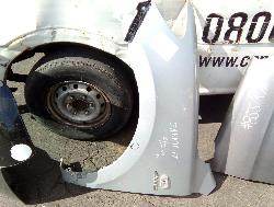 View Auto part Left Guard Hyundai Santa Fe 2008