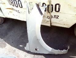 View Auto part Right Guard Hyundai Santa Fe 2008