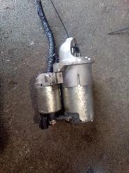 View Auto part Starter Hyundai Tucson 2017