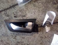 View Auto part Door Handle Ssangyong Korando 2014
