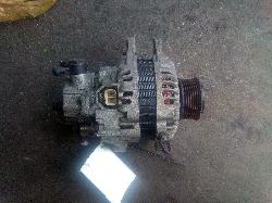 View Auto part Alternator Kia Sorento 2005
