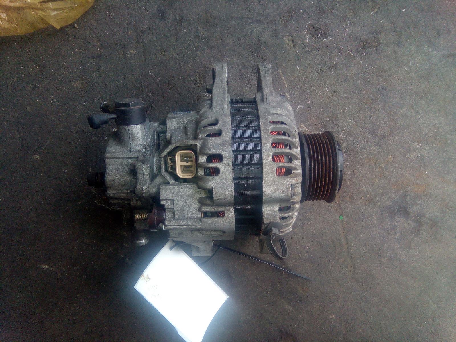 View Auto part Alternator Kia Sorento 2005