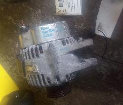 View Auto part Alternator Kia Sorento 2006