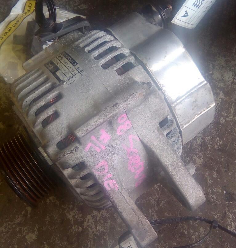 View Auto part Alternator Kia Sorento 2006