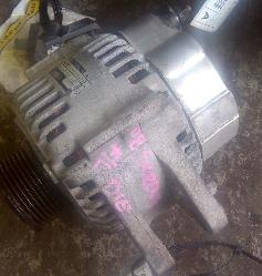 View Auto part Alternator Kia Sorento 2006