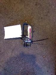 View Auto part Door Handle Hyundai I20 2011