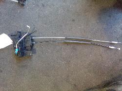 View Auto part Door/Boot/Gate Lock Hyundai I20 2011