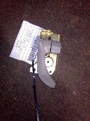 View Auto part Door Handle Kia Sorento 2007