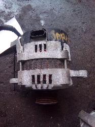 View Auto part Alternator Holden Barina 2010