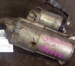 View Auto part Starter Holden Barina 2006