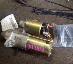 View Auto part Starter Holden Barina 2006