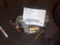 View Auto part Starter Holden Barina 2007