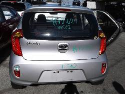 View Auto part Airbag Module/Sensor Kia Picanto 2012