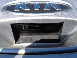 View Auto part Airbag Module/Sensor Kia Picanto 2012
