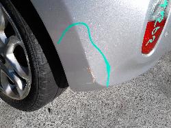 View Auto part Airbag Module/Sensor Kia Picanto 2012