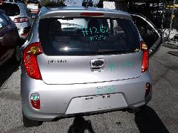 View Auto part Airbag Module/Sensor Kia Picanto 2012