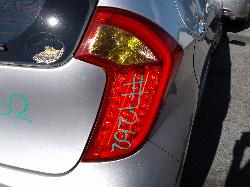 View Auto part Left Rear Door/Sliding Kia Picanto 2012