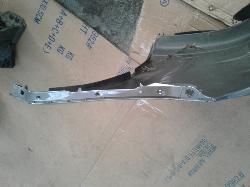 View Auto part Front Bumper Holden Barina 2010