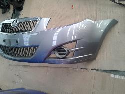 View Auto part Front Bumper Holden Barina 2010