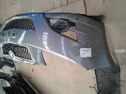 View Auto part Front Bumper Holden Barina 2010