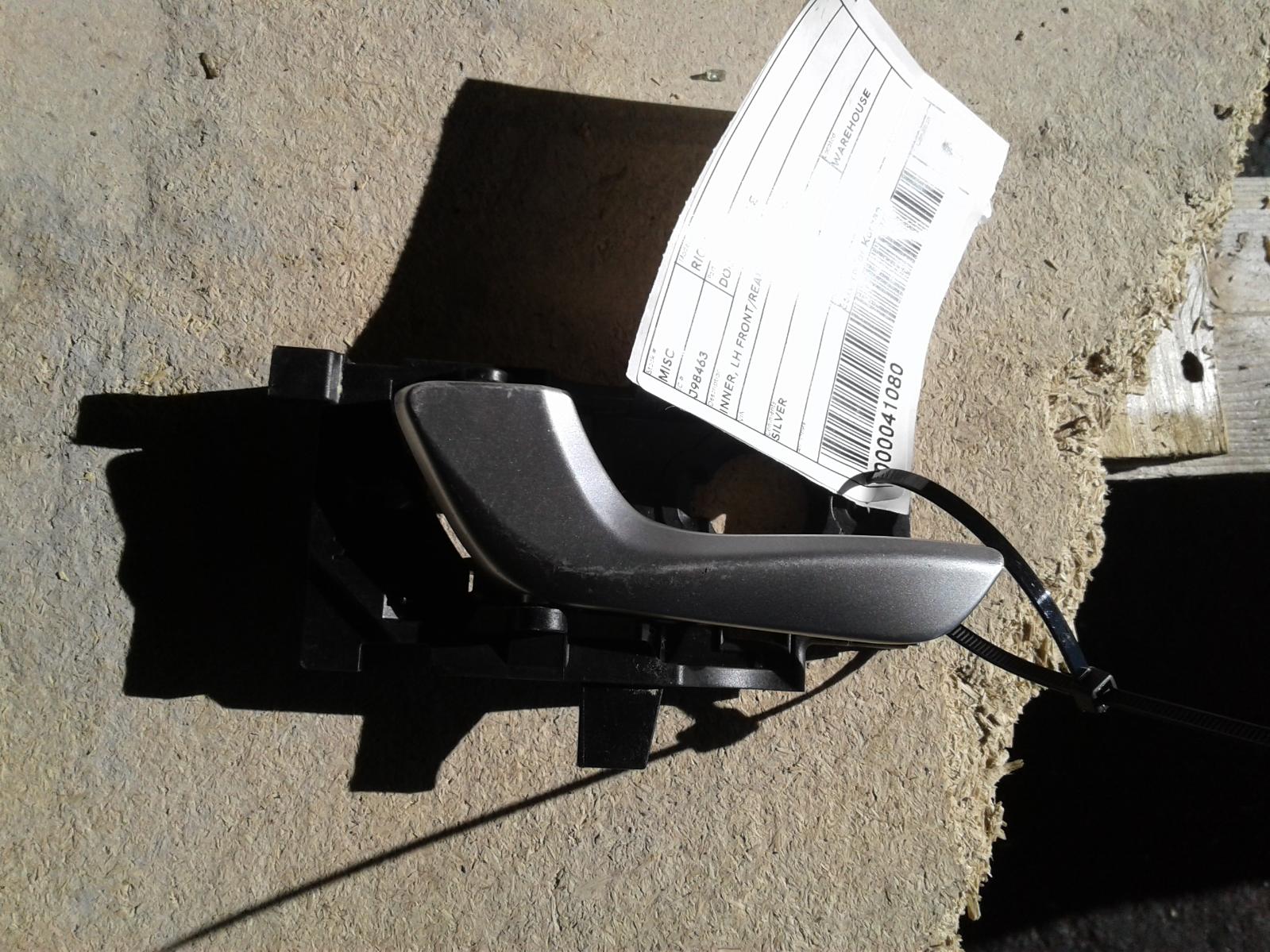 View Auto part Door Handle Kia Rio 2017