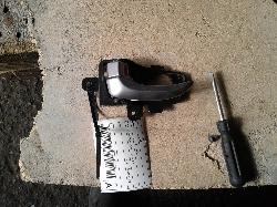 View Auto part Door Handle Hyundai I30 2014