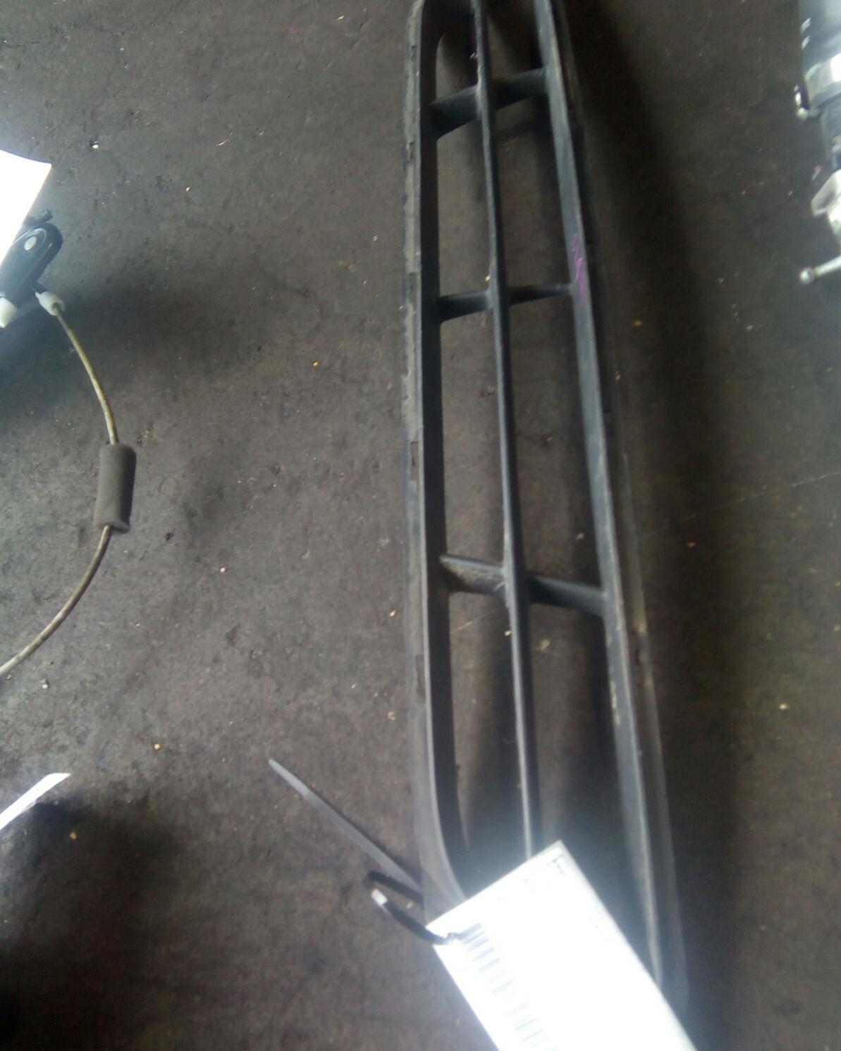View Auto part Grille Hyundai Sonata 2007